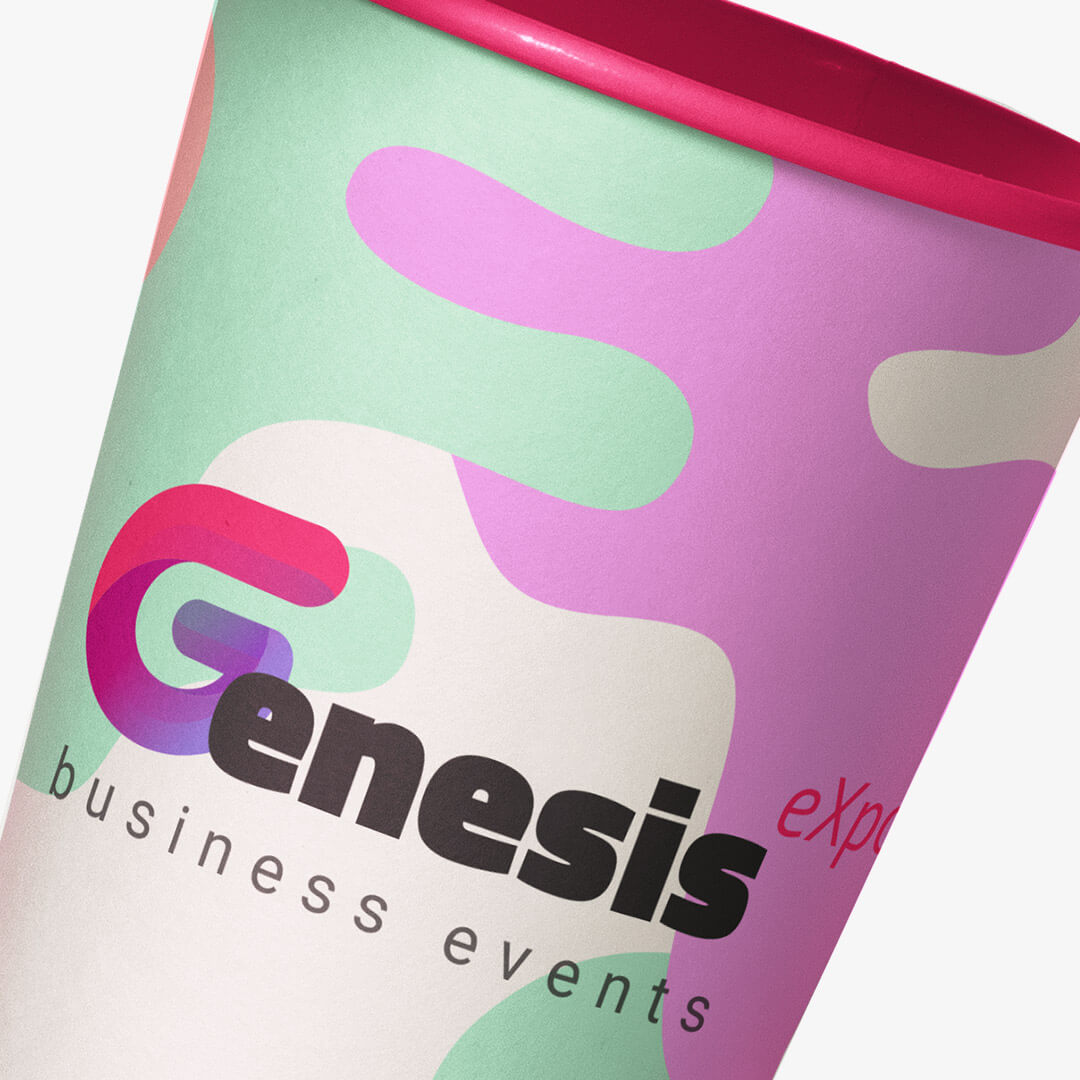 Light Paper Coffe Cup – Image 4