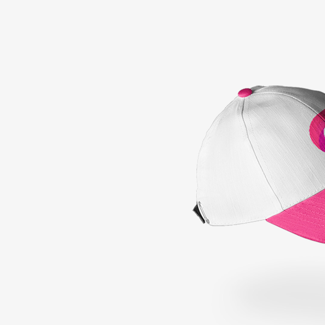 Cap with Logo – Image 2