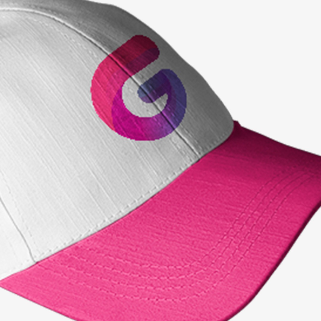 Cap with Logo – Image 4